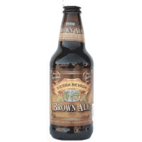 Sierra Nevada Brewing Company Brown Ale