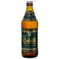 Hösl & Co Brauhaus Edelpilsener