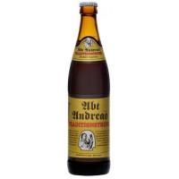 Hösl & Co Brauhaus Abt Andreas Traditionstrunk