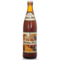 Hösl & Co Brauhaus Whiskey-Weisse