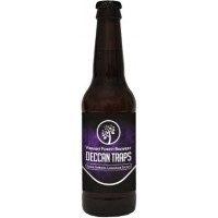 Vibrant Forest Brewery Deccan Traps