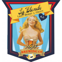 1648 Brewing Co. La Blonde