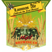 1648 Brewing Co. Lammas Ale