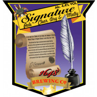 1648 Brewing Co. Signature