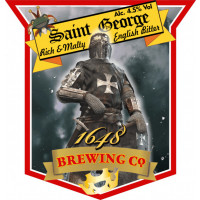 1648 Brewing Co. Saint George