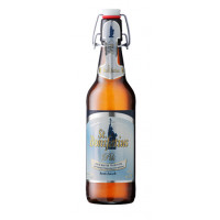 Heurich (St. Bonifatius) Pils