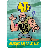 4T's Brewery Big Bro APA