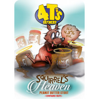 4T's Brewery Squirrel's Heaven