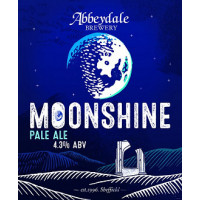 Abbeydale Brewery Moonshine