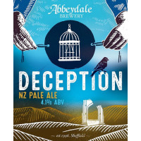 Abbeydale Brewery Deception