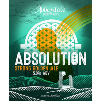 Abbeydale Brewery Absolution