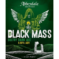 Abbeydale Brewery Black Mass