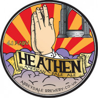 Abbeydale Brewery Heathen