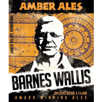 Amber Ales Barnes Wallis