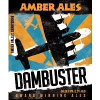 Amber Ales Dambuster