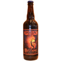 Shoreline Brewery Beltaine