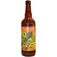 Shoreline Brewery Sum Nug IPA