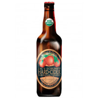JK's Farmhouse Ciders J.K.'s Scrumpy
