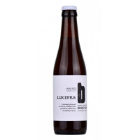 Brekeriet Lucifer