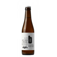 Brekeriet My Oud Swede