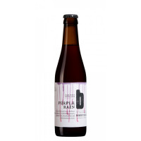 Brekeriet Purple Rain