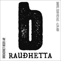 Brekeriet Raudhetta