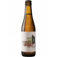 Brekeriet Rhubarbe
