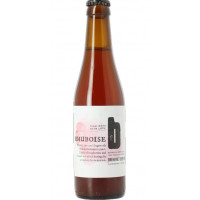 Brekeriet Rhuboise