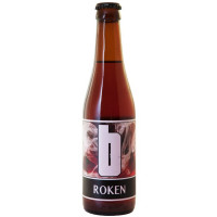 Brekeriet Roken