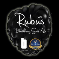 Brekeriet Rubus