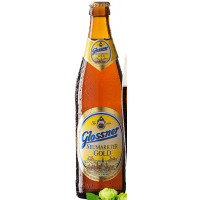 Brauerei Franz Xaver Glossner Glossner Neumarkter Gold