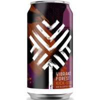 Vibrant Forest Brewery Kick-Start