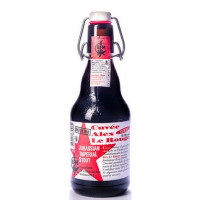 BFM (Brasserie des Franches-Montagnes) Cuvée Alex le Rouge