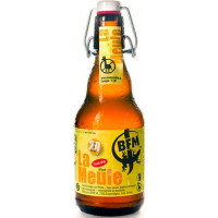 BFM (Brasserie des Franches-Montagnes) La Meule