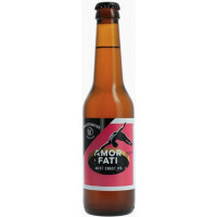 WhiteFrontier Amor Fati