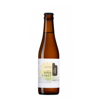 Brekeriet Sour & Salt