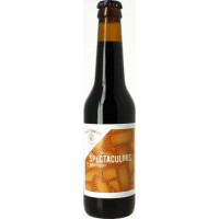 WhiteFrontier Spectaculoos Sweet Stout