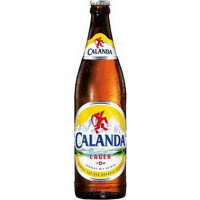 Calanda Lager