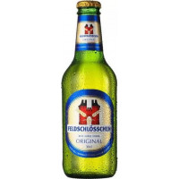 Feldschlösschen Getränke Original