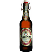 Bürgerliches Brauhaus Saalfeld Bock