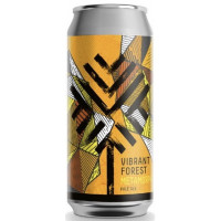 Vibrant Forest Brewery Metamorph