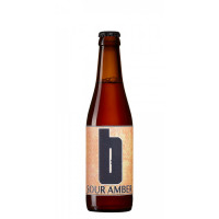 Brekeriet Sour Amber