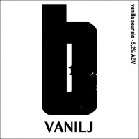 Brekeriet Vanilj