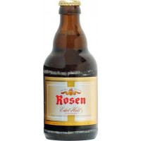 Rosenbrauerei Pößneck Edel Hell