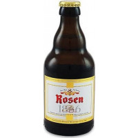 Rosenbrauerei Pößneck Pils