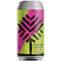 Vibrant Forest Brewery Viridis