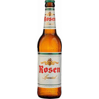Rosenbrauerei Pößneck Spezial