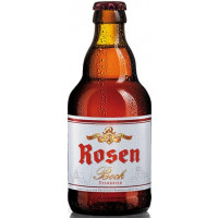 Rosenbrauerei Pößneck Bock