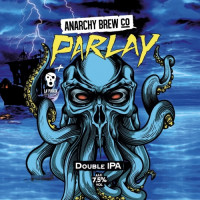 Anarchy Brew Co. Parlay