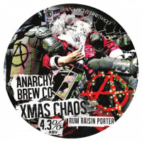 Anarchy Brew Co. Xmas Chaos